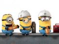 Construction-Minions