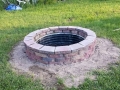 Fire pit